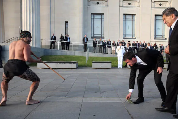 nouvelle-zélande france diplomatie