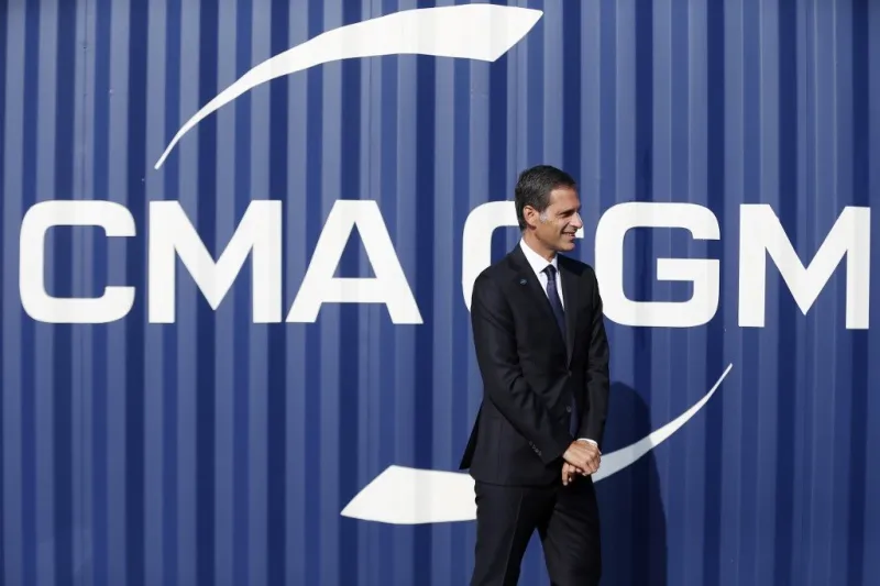 france shipping cargo