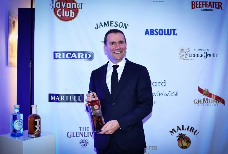 france economy pernod ricard results