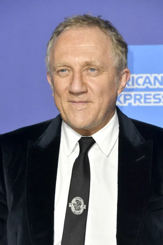 31st annual palm springs international film festival film awards gala - arrivals