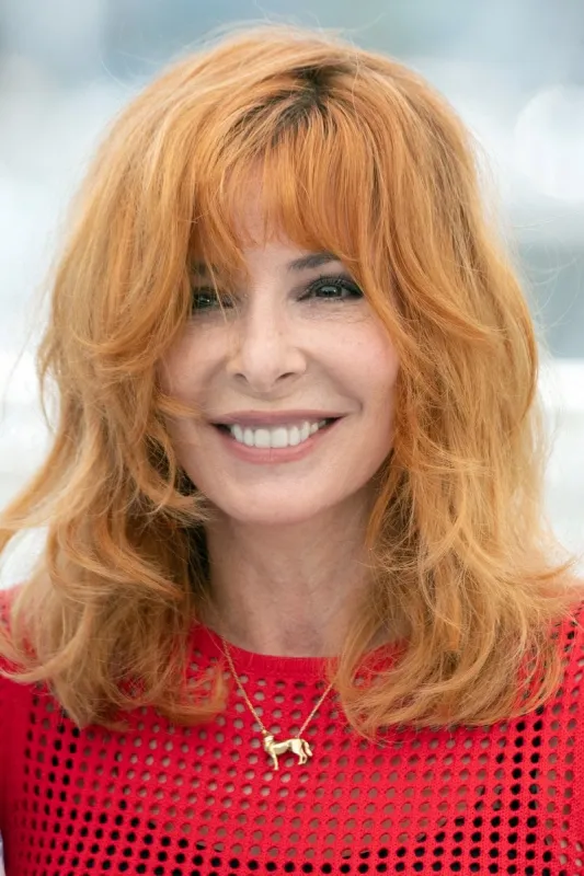 cannes - jury photocall