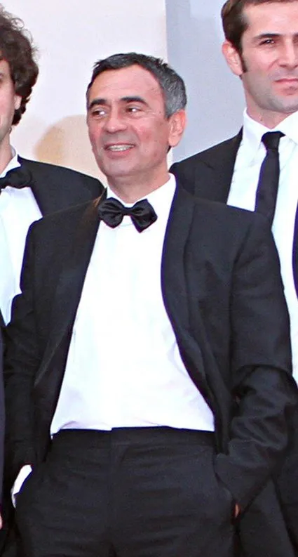 64th cannes film festival - la conquete screening