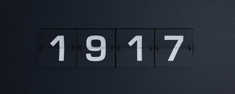 3d rendering flip board year