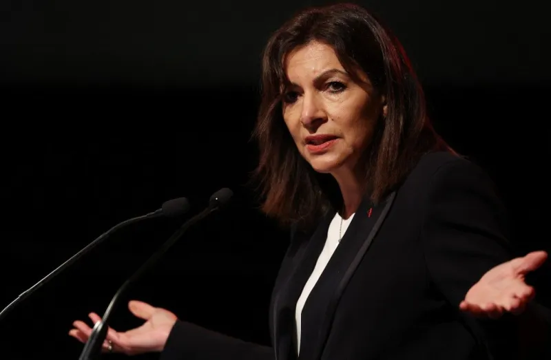 france2022 politics election ps