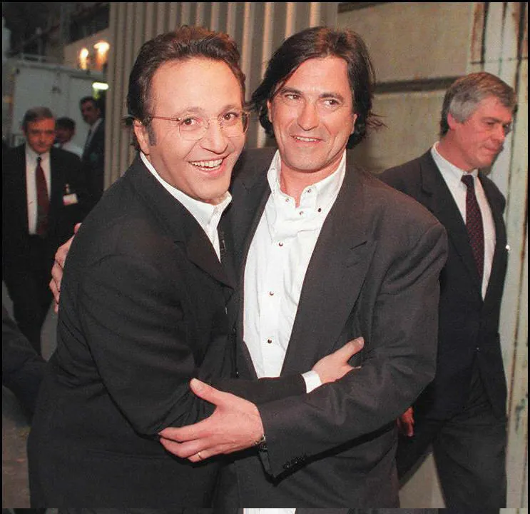 spectacles chanson olympia