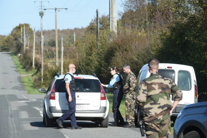 france investigation teenagers missing