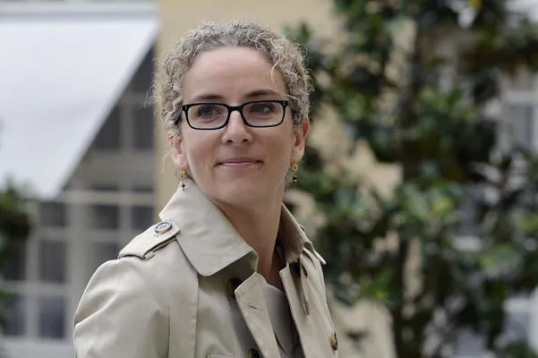 écologie française, développement durable et énergie delphine batho arrive pour participer à une réunion du cabinet consacrée au pacte national pour la croissance, la compétitivité et l'emploi, le 18 avril 2013 à paris afp photo bertrand guay