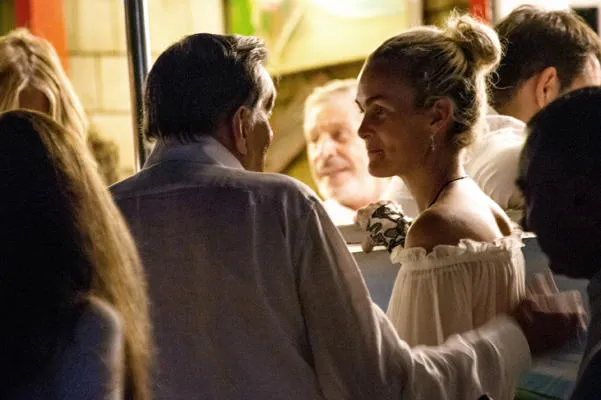 france musique hallyday funérailles