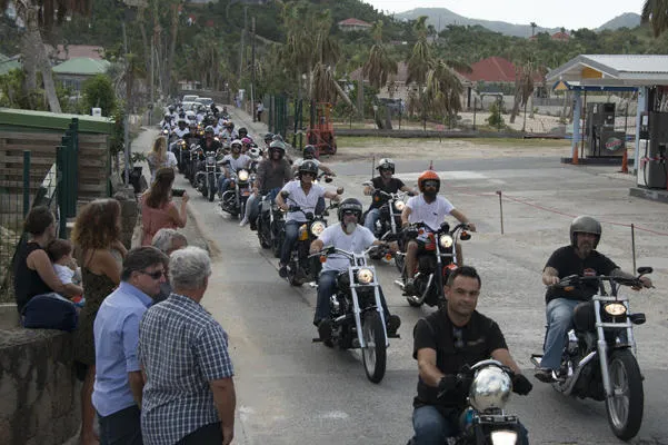 france musique hallyday funérailles