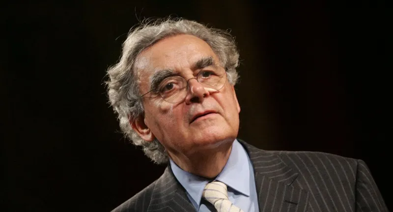 bernard pivot est décédé à l'âge de 89 ans