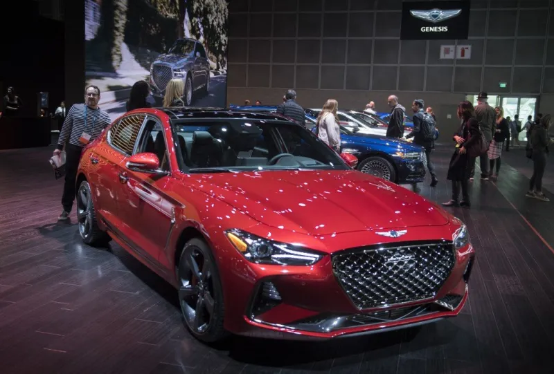 us automobile transport cars