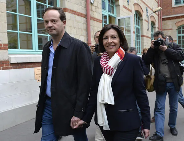 france2014 vote ps paris hidalgo