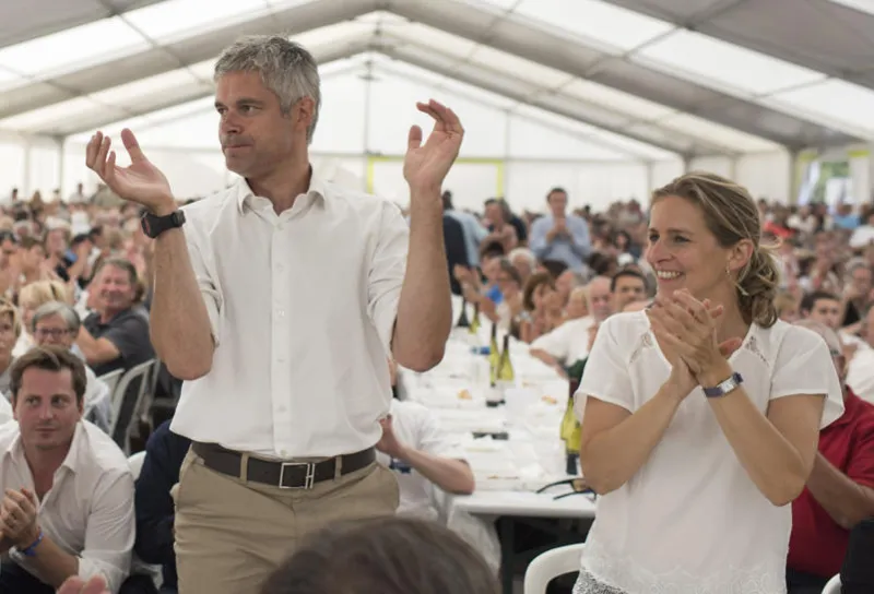 fête politique france