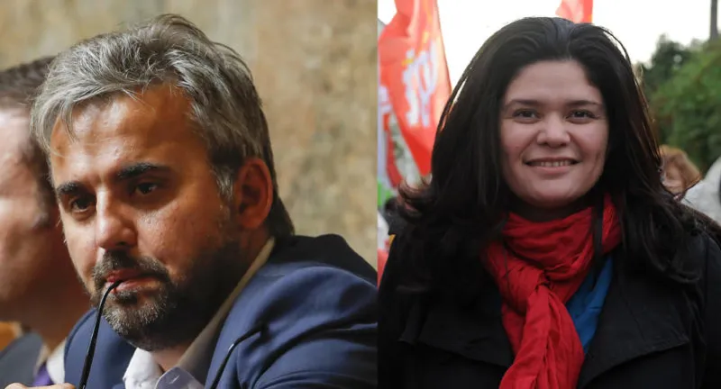 assemblée politique du parlement de la france