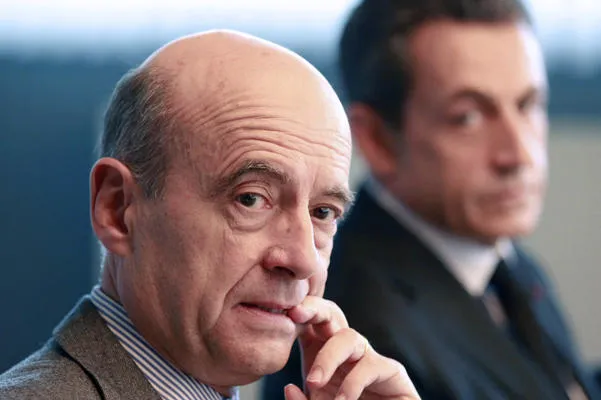 gouvernement de bien-être social france sarkozy