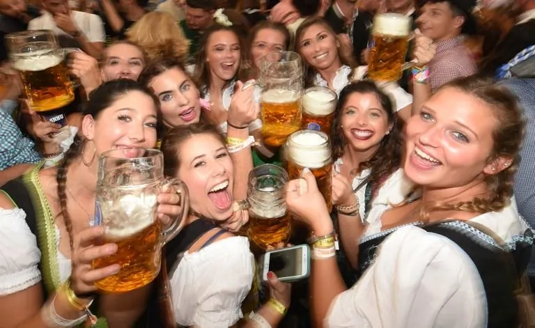 germany oktoberfest beer festival