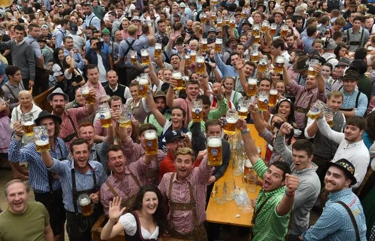 germany oktoberfest beer festival