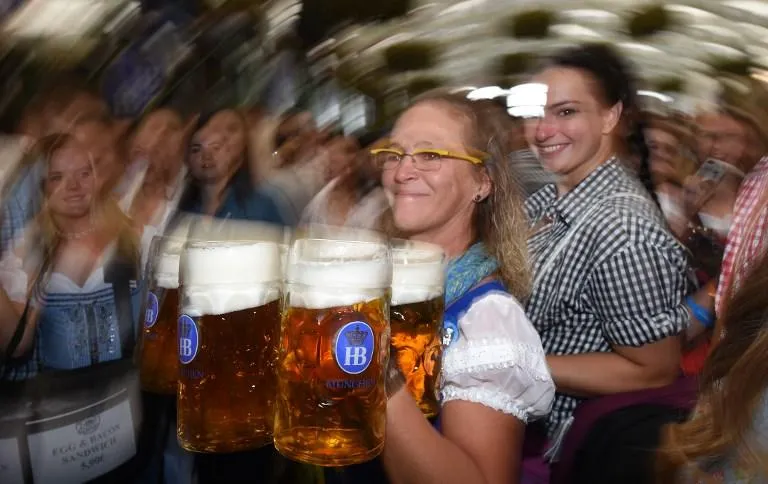 germany oktoberfest beer festival