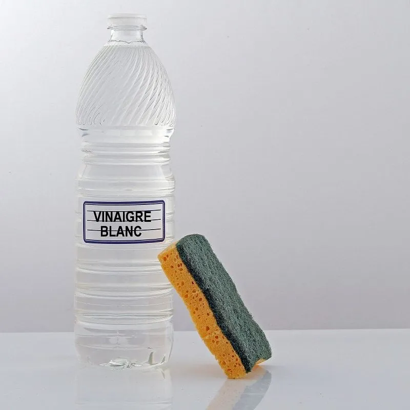 nettoyant écologique