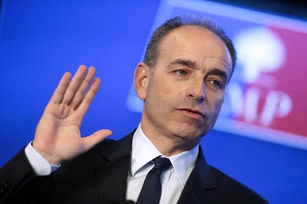 france politique ump cope fichiers