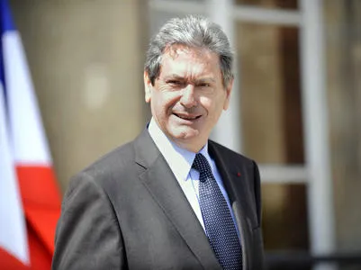 france gouvernement blanc