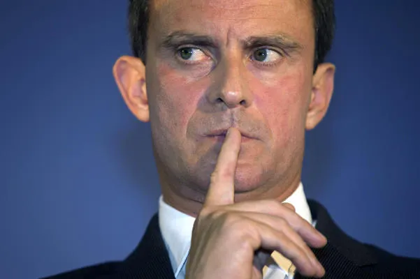 fichiers de la politique de la france politique