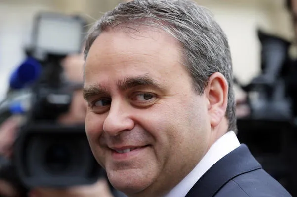 france politique assemblée parlement