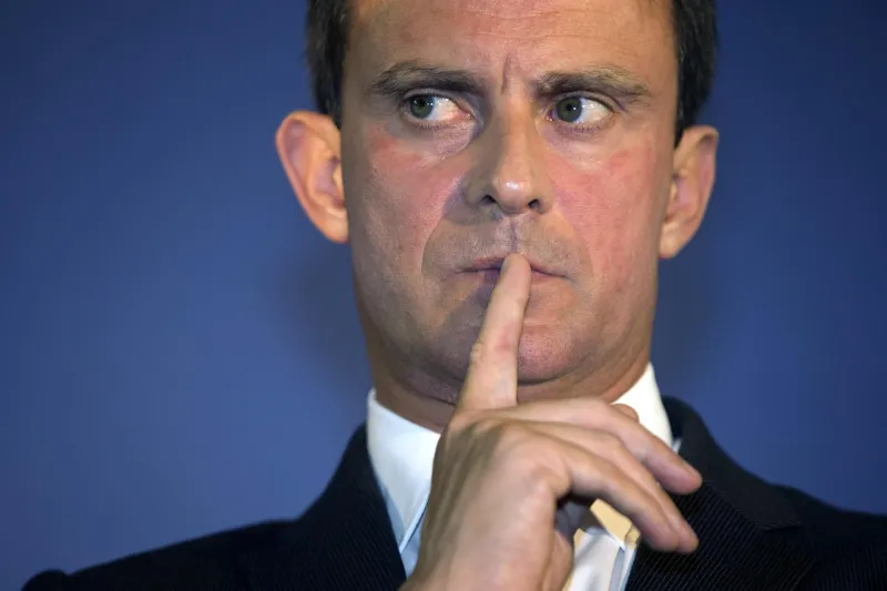 france politics government files