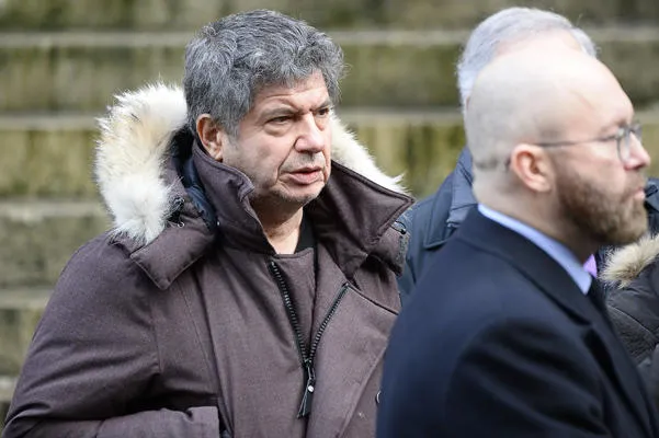 france cinema theatre galabru funeral