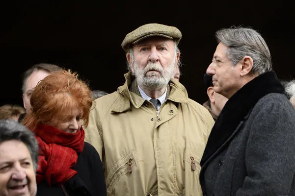 france cinema theatre galabru funeral