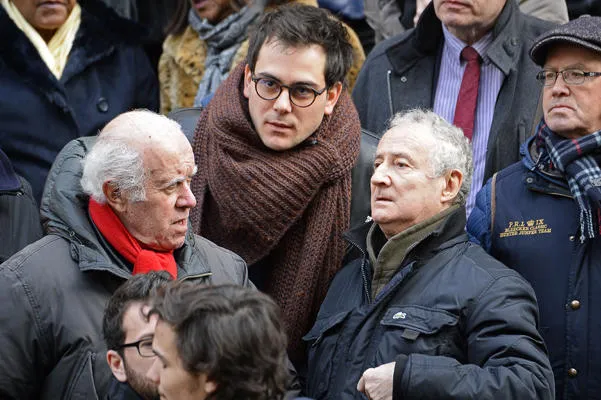 france cinema theatre galabru funeral