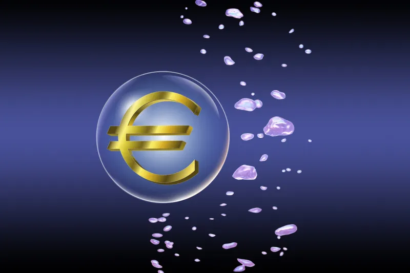 it is an image of fx and stock market fluctuations and market trends