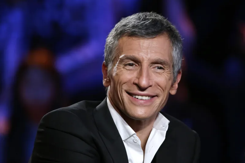 le 27 décembre prochain, à saint-denis, au nord de paris, l'événement a pour but de récolter des fonds pour la recherche sur les maladies génétiques. édition de l'année levée 78.341.598 euros afp photo kenzo tribouillard