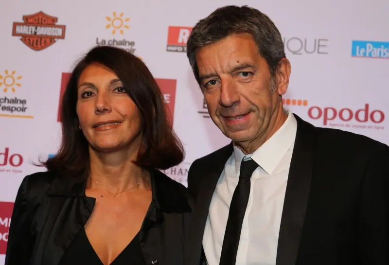 gala diner for 96th grand prix d'amerique opodo - paris