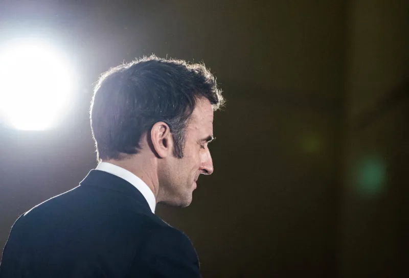 working meeting 500 days before paris 2024 olympics - paris