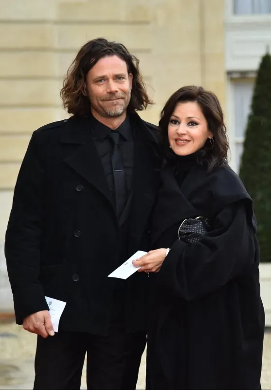 dîner d'État en l'honneur du gouverneur général australien cosgrove - paris