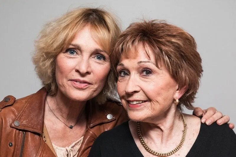 actress marion game dies aged