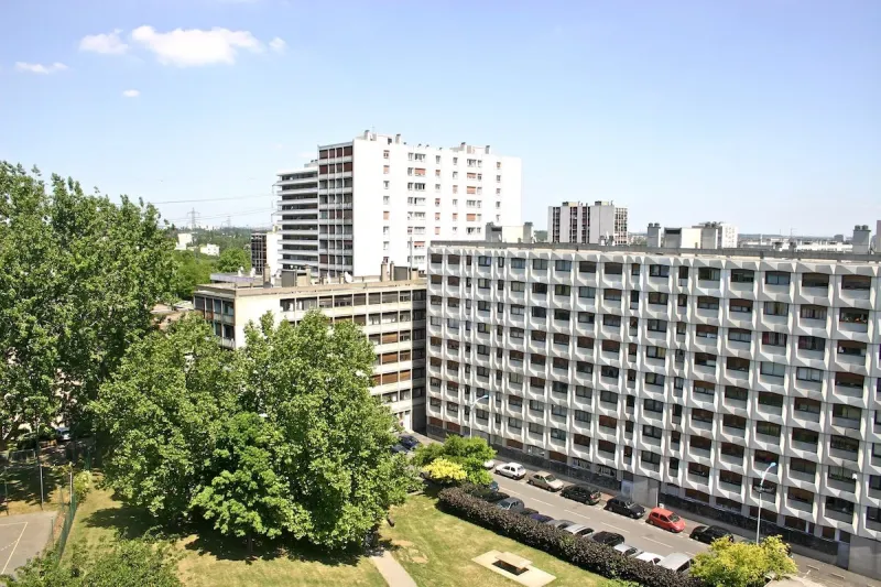 sarcelles, val d'oise