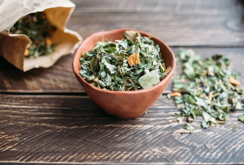 dried herbal,herbal tea, tasty, healthy tea, drink, forest grass