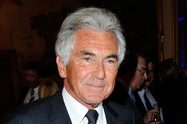 jean-paul enthoven participant à la soirée 'autistes sans frontières' à l'hôtel marcel dassault à paris, france le 16 avril 2015 photo aurore marechal abacapresscom, 496327 010 paris france