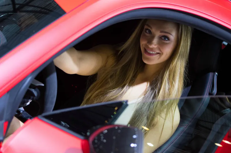 salon international de l'automobile de genève 2017 - gims 2017 - palexpo