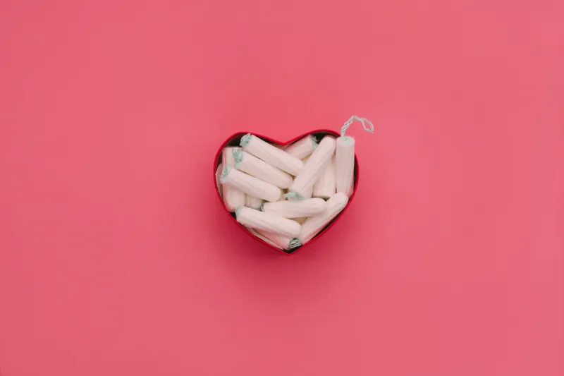 feminine hygiene products