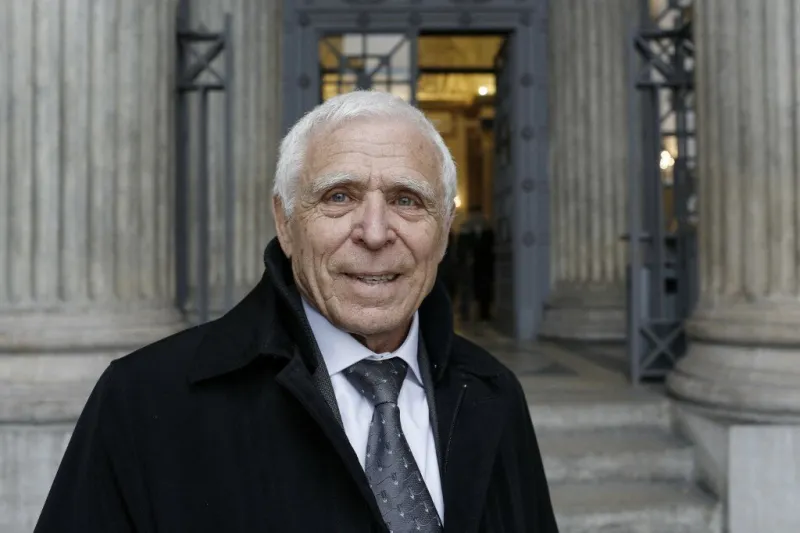 france trial rape appeal