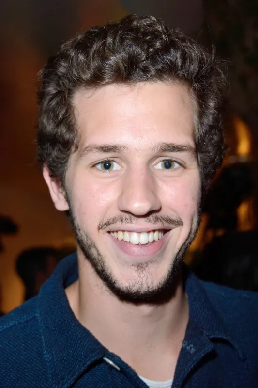 victor belmondo attending the havaianas party for the 100th anniversary of samba at the alcazar in paris, france on june 28, 2017 photo by aurore marechal abacapresscom , 598200 063 paris france