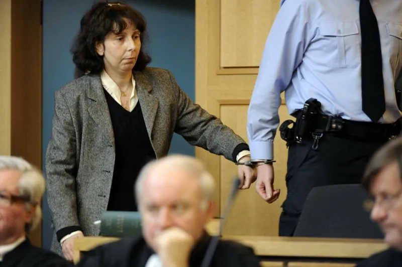 belgium crime children trial