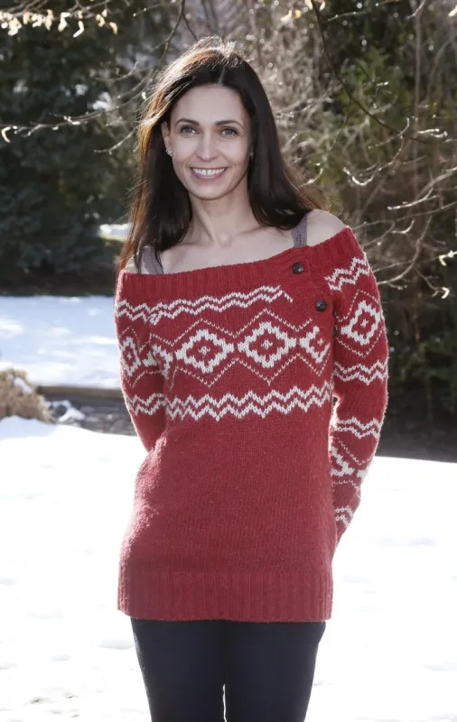 adeline blondieau, tom leeb and josephine jobert during the 15th luchon international television film festival in luchon, french pyrenees, france on february 15, 2013 photo by patrick bernard abacapresscom