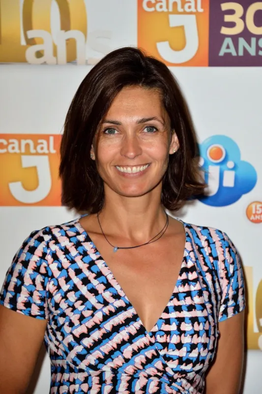 conference de presse des chaines gulli, canal j et tiji - paris