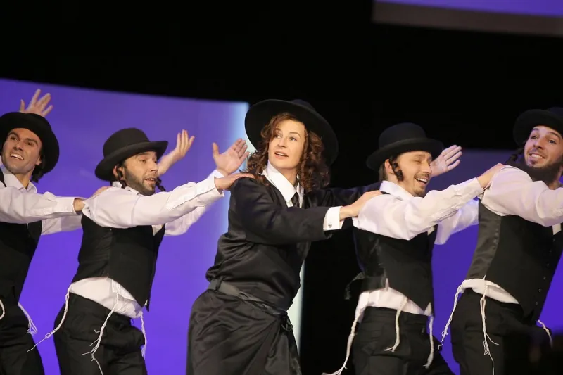 32nd cesar awards ceremony in paris