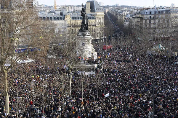 france-france-attaques- charlie- hebdo-demo