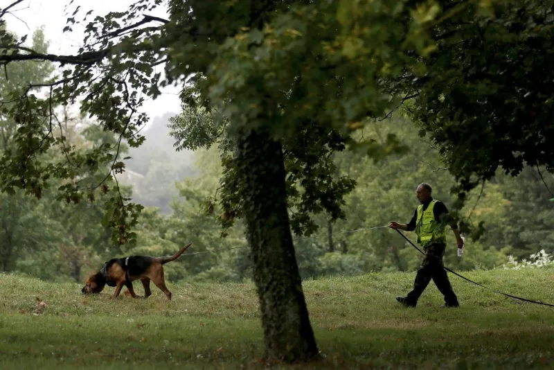 france police missing